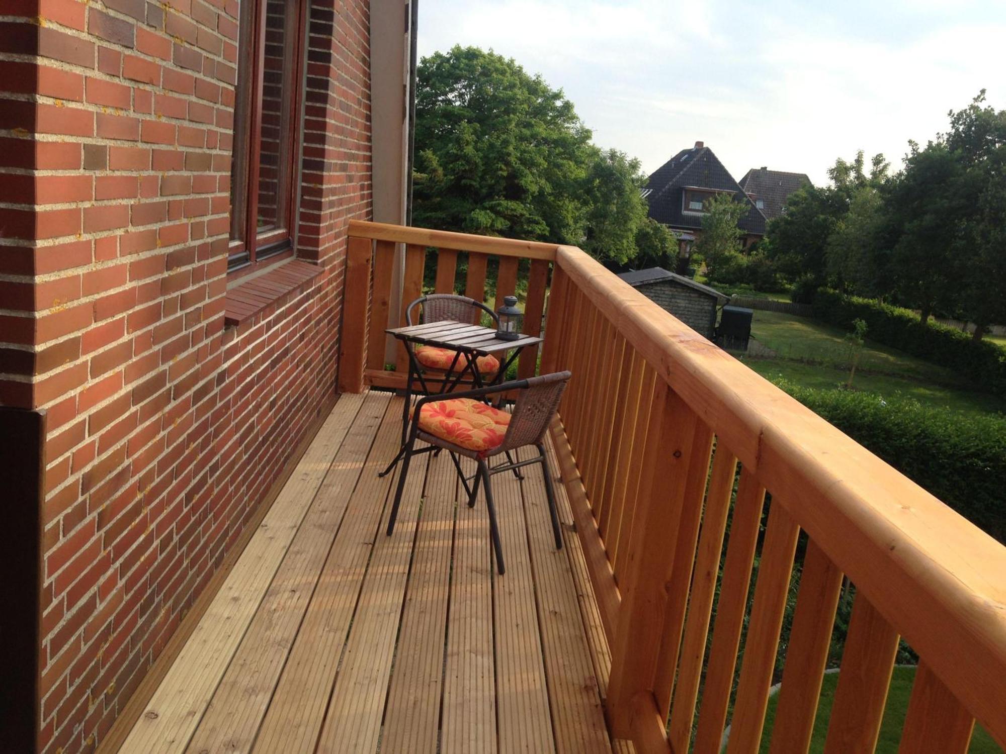 Ferienwohnung-Schwertmuschel-Im-Haus-Muschelgarten Alkersum Extérieur photo