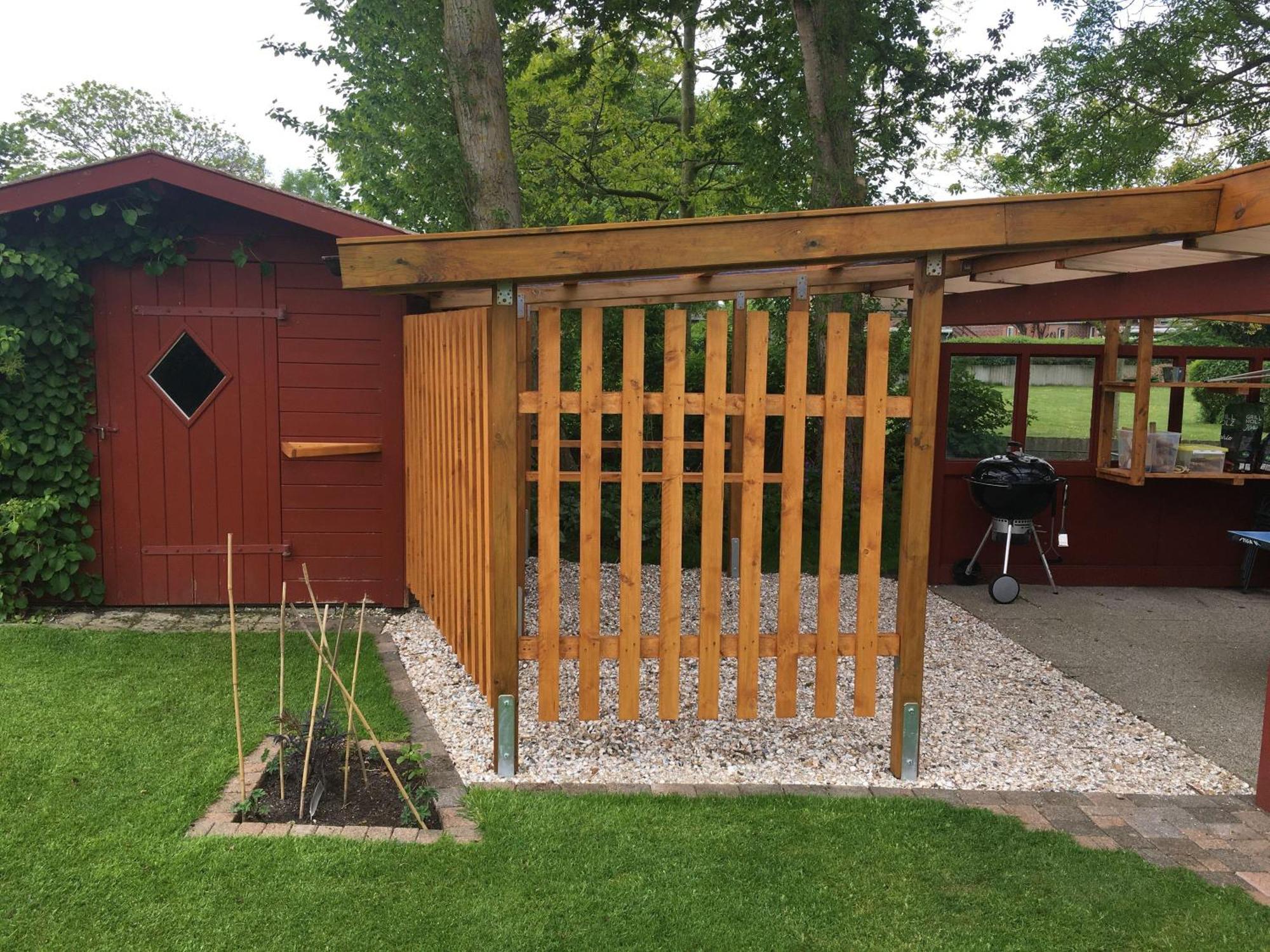 Ferienwohnung-Schwertmuschel-Im-Haus-Muschelgarten Alkersum Extérieur photo